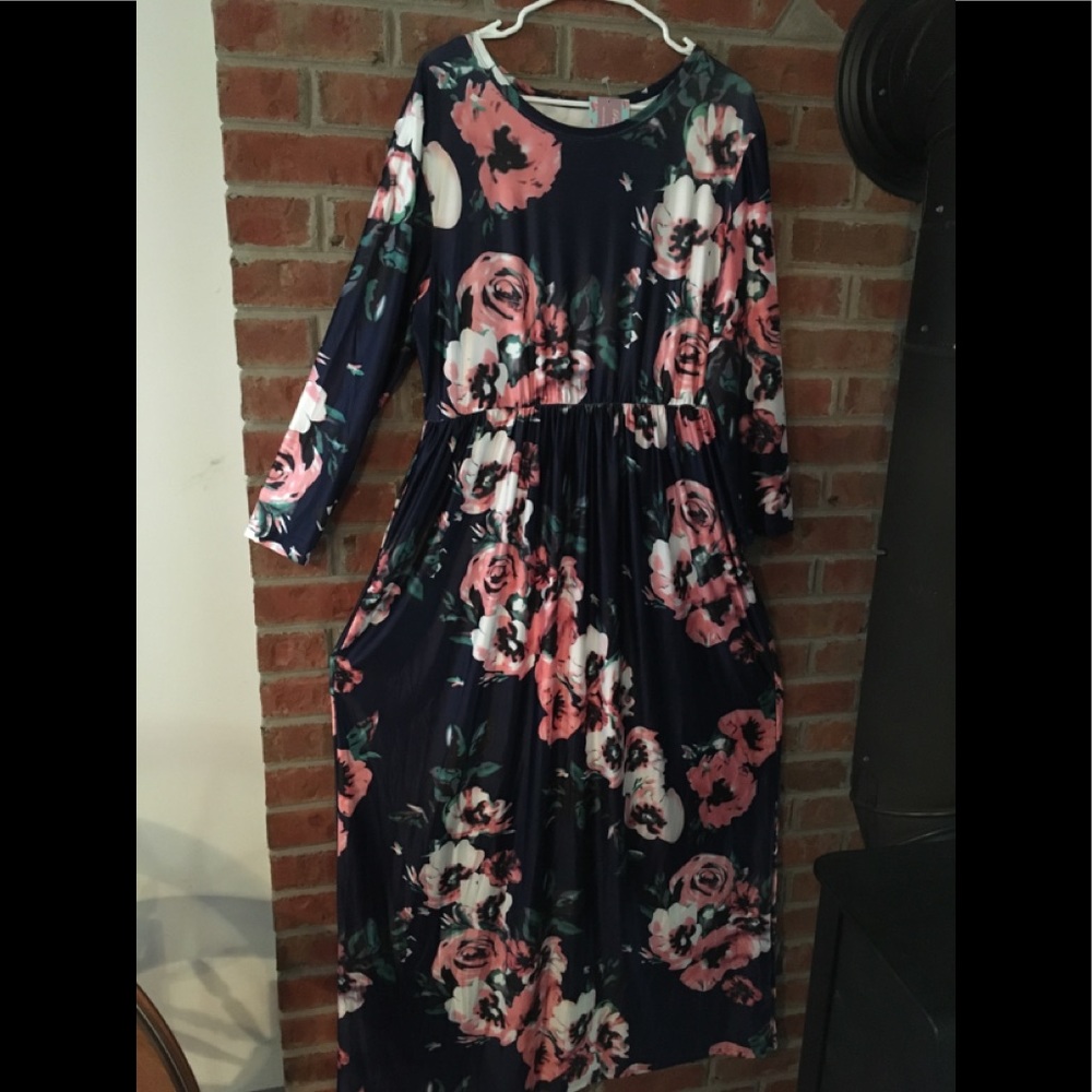 Peony and Sage Modest Apparel
